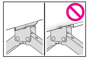 Toyota C-HR. In caso di foratura di uno pneumatico